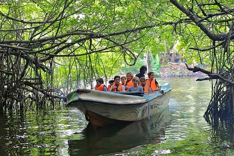 Boat Ride 3